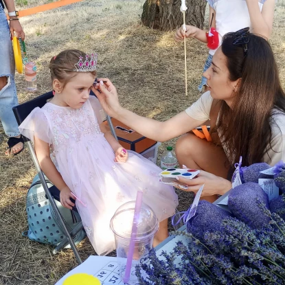 Благодійний фестиваль Cross Fest у Миколаєва. Фото: Галина Сеннікова, НикВести