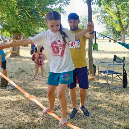 Благодійний фестиваль Cross Fest у Миколаєва. Фото: Галина Сеннікова, НикВести