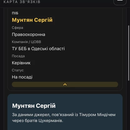 Скриншот: Ярослав Железняк