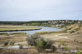 Збитки від порушень природоохоронного законодавства сягнули ₴232 млн. Ілюстративне фото: НикВести
