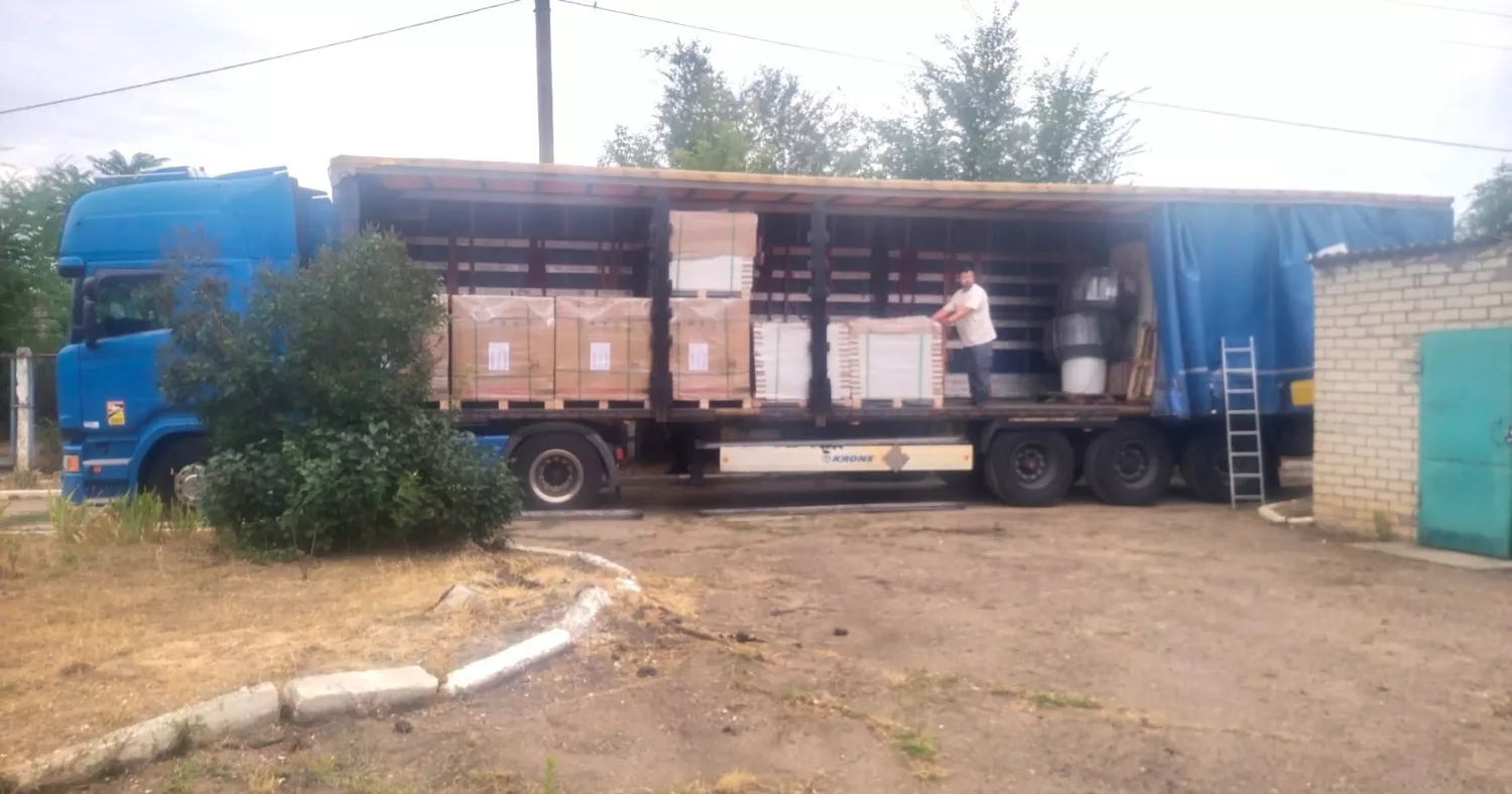 Березанська громада отримала останні сонячні електростанції для дитсадка. Фото Facebook-сторінка громади