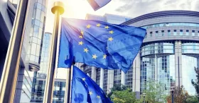 Євросоюз погодив новий пакет санкцій проти Росії. Фото: comeuroint.rada.gov.ua