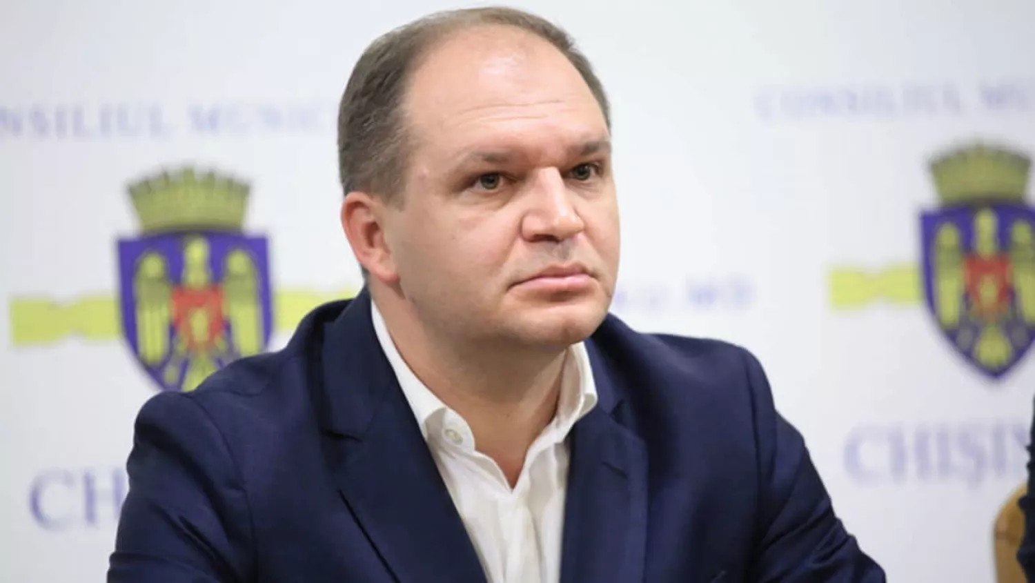 Через ризик перебоїв із водою мер Кишинева звернувся до Зеленського. Фото: eurointegration.com.ua