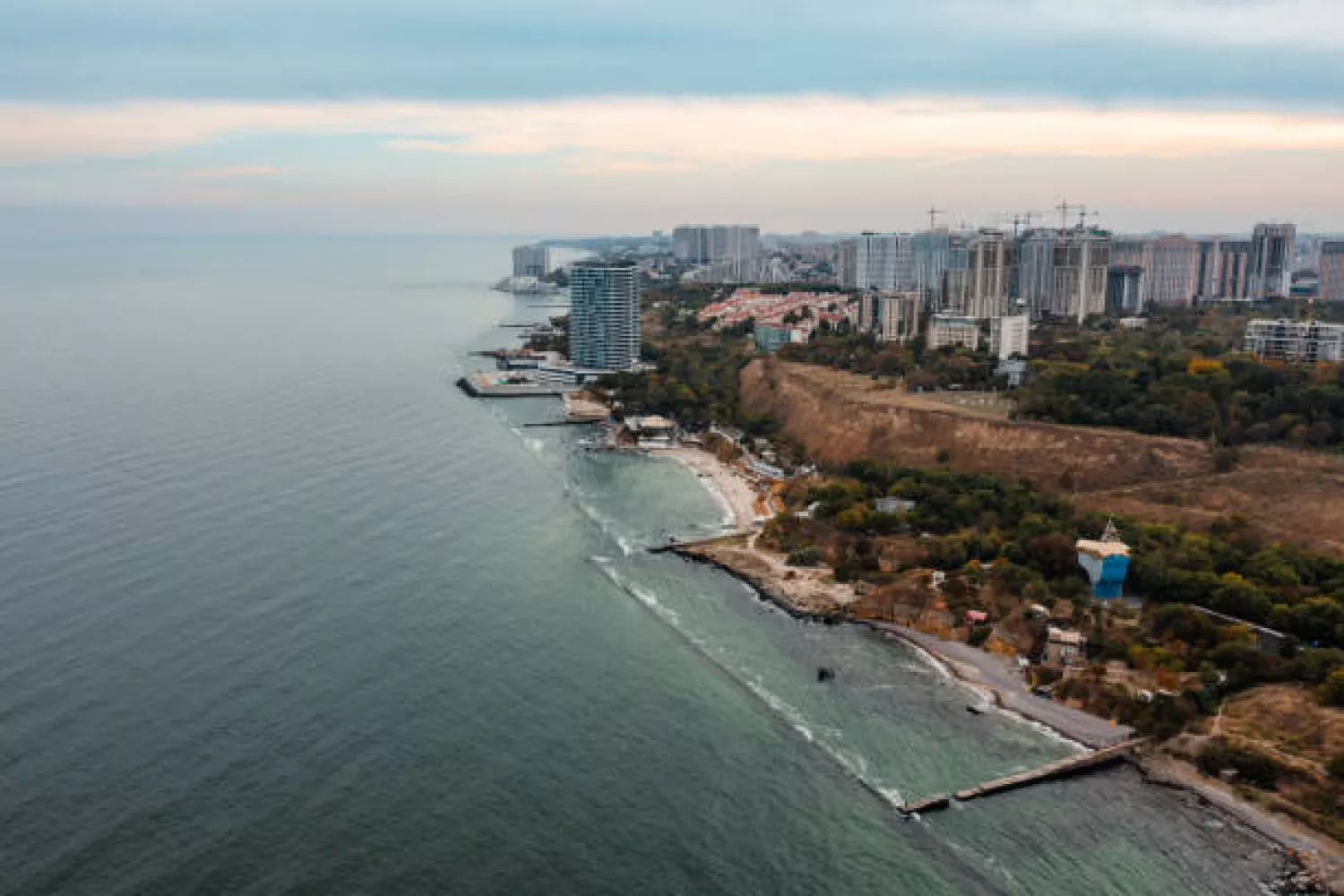 На Одещині збитки у справах про розкрадання бюджетних коштів перевищили 52 млн грн. Ілюстративне фото istockphoto