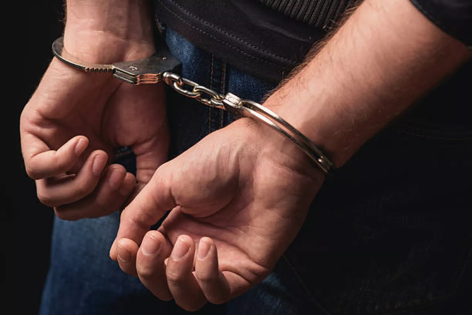 У Первомайську чоловіка засудили на 9,5 років за збут психотропів PVP. Ілюстративне фото istockphoto