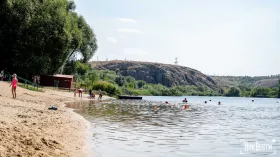 Понад ₴1,3 млн: екоінспекція підрахувала збитки за тиждень. Ілюстративне фото: НикВести