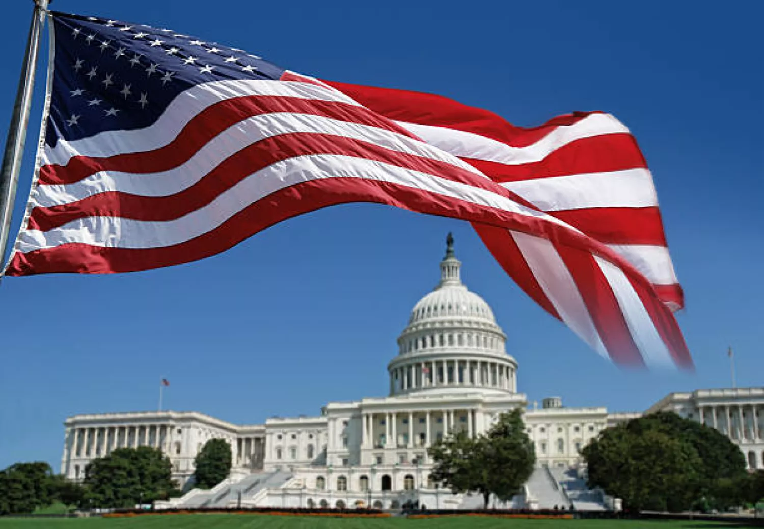 США ввели нові мита проти 60 країн через недостатню боротьбу з примусовою працею. Ілюстративне фото istockphoto