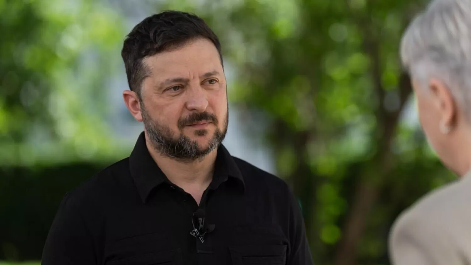 Зеленський розповів, чому змінив керівництво Міноборони. Фото: Zelenskiy Official, Telegram