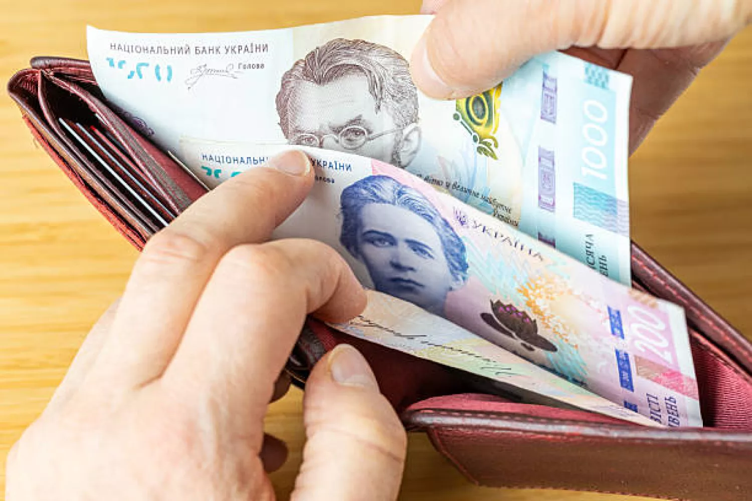 Акцизний податок на Миколаївщині. Ілюстративне фото istockphoto