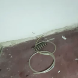 Стан укриття на проспекті Центральному, 69. Скриншот з відео