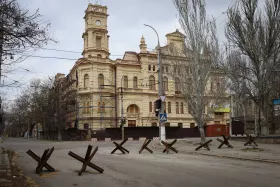 Херсонський художній музей потрапив до топ-25 найвпливовіших музеїв світу. Фото: Херсонський Художній Музей