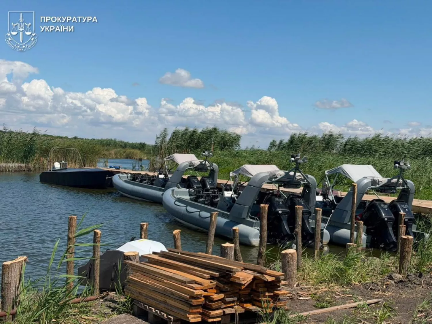 На Одещині затримали командира частини: майже сотня військових будувала його будинок. Фото: прокуратура