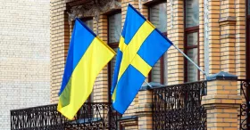 Швеція офіціно змінила написання українських географічних назв в офіційних документах. Ілюстративне фото: УНН
