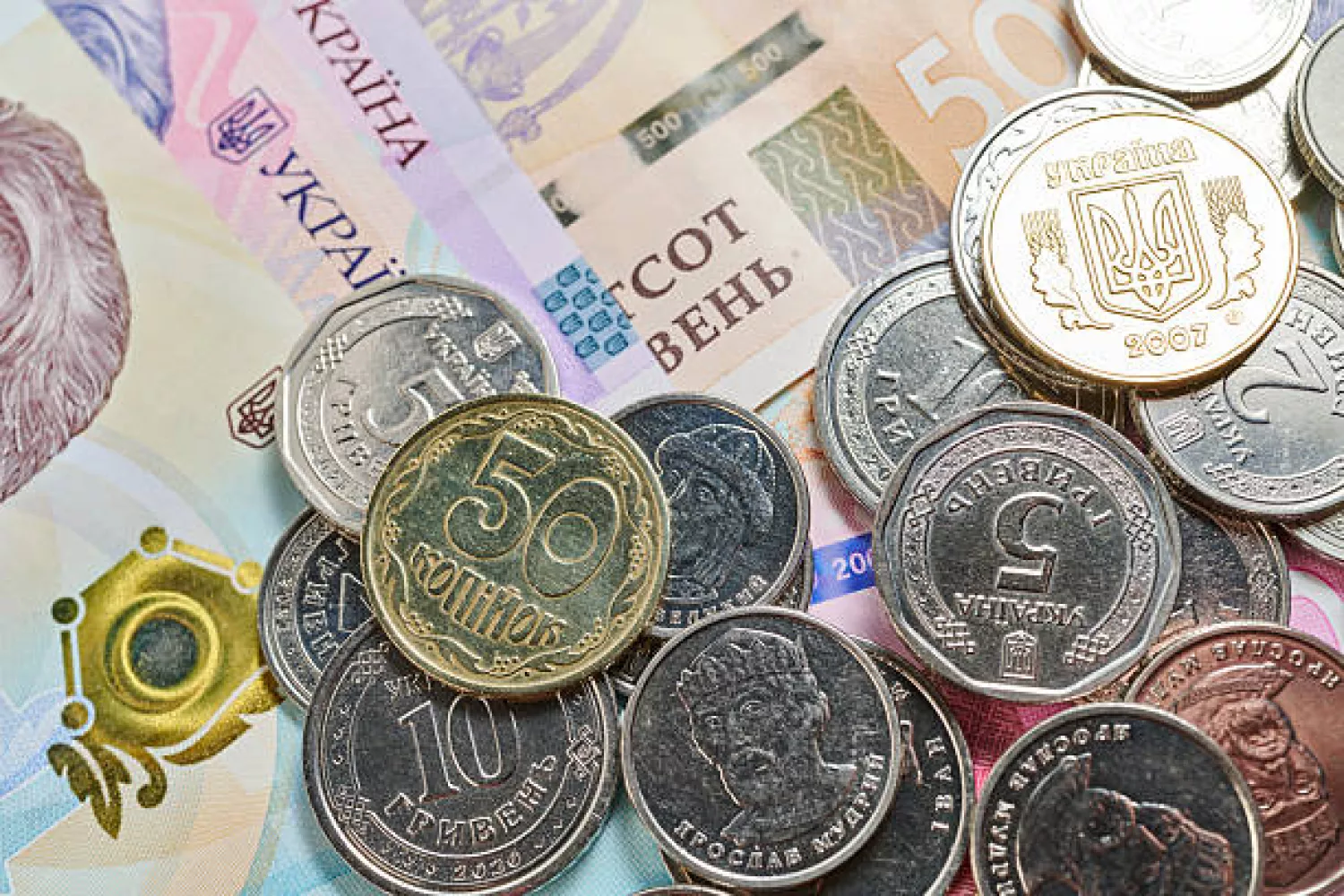 Борги із зарплати у Херсонській області перевищили 2,3 мільйона. Ілюстративне фото istockphoto