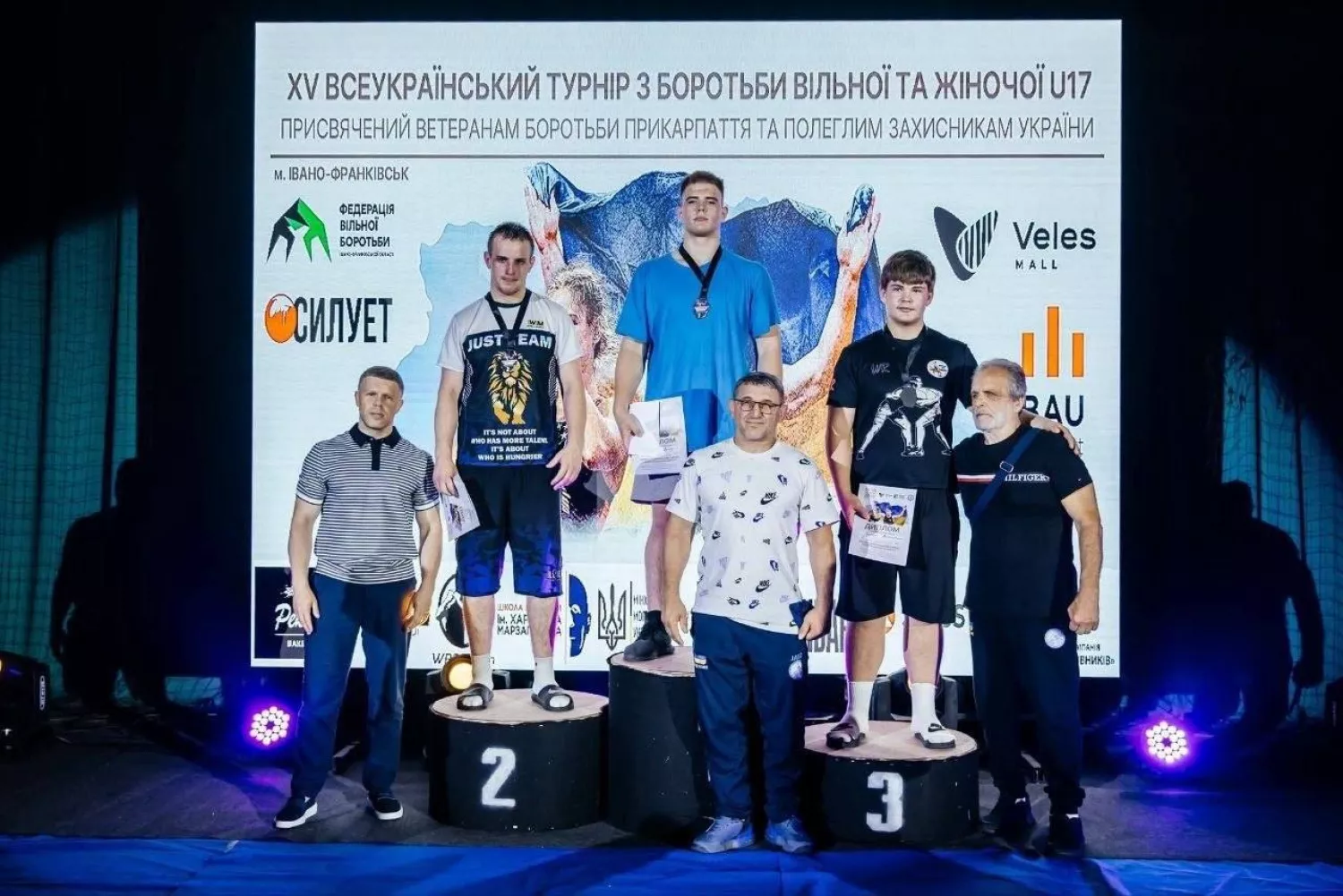 Одеський спортсмен завоював право представляти Україну на Чемпіонаті світу. Фото: Одеська міська військова адміністрація