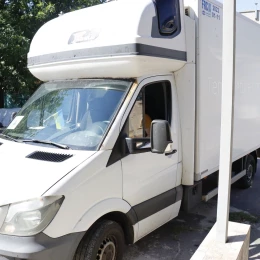 Миколаївщина отримала понад 16 тисяч доз вакцини від дифтерії та правця. Фото: Миколаївський обласний центр контролю та профілактики хвороб МОЗ.