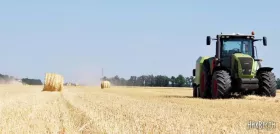 Аграрії-&laquo;спрощенці&raquo; Миколаївщини перерахували до місцевого бюджету майже ₴370 млн. Ілюстративне фото: МикВісті