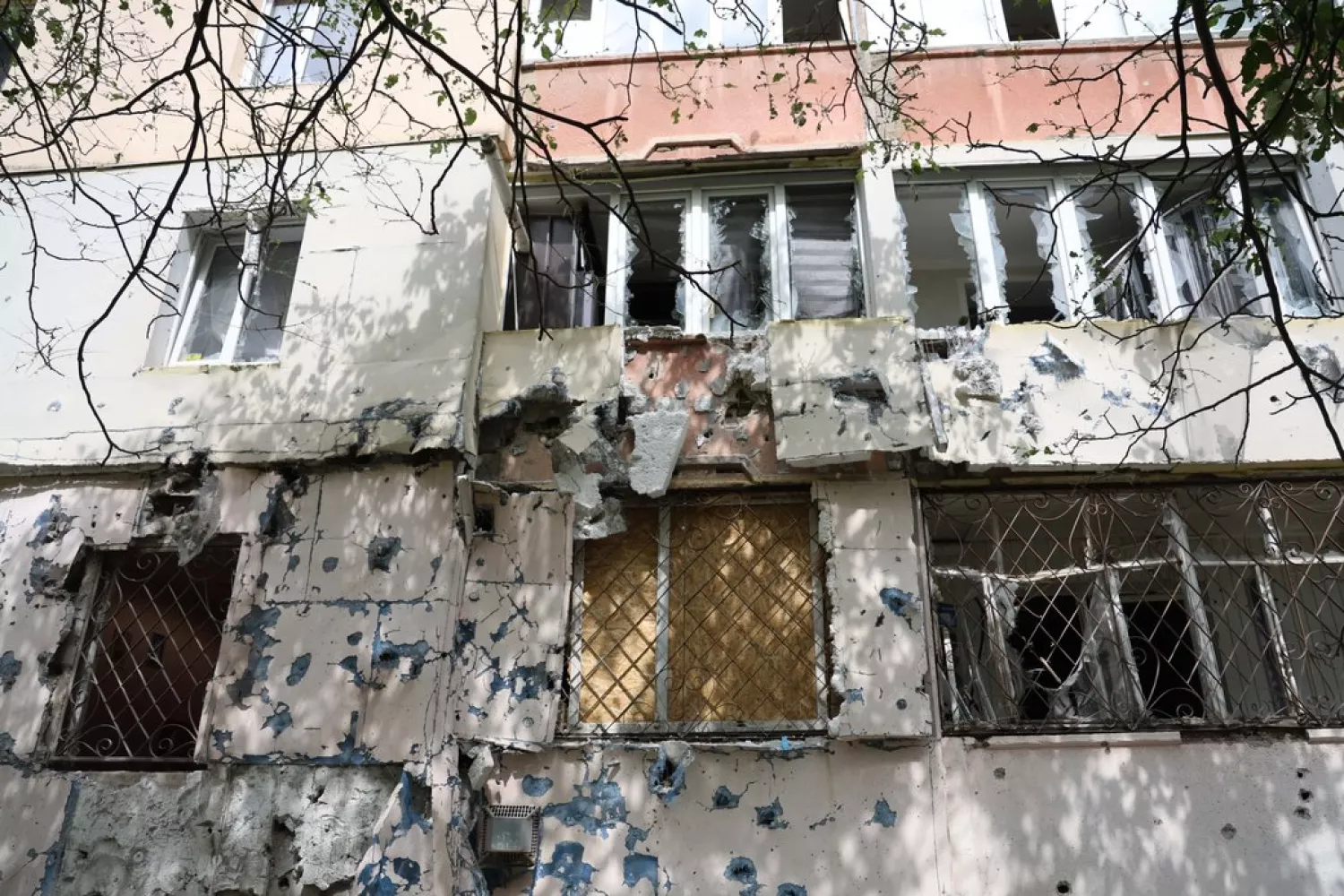 Ілюстраційне фото: Суспільне Херсон