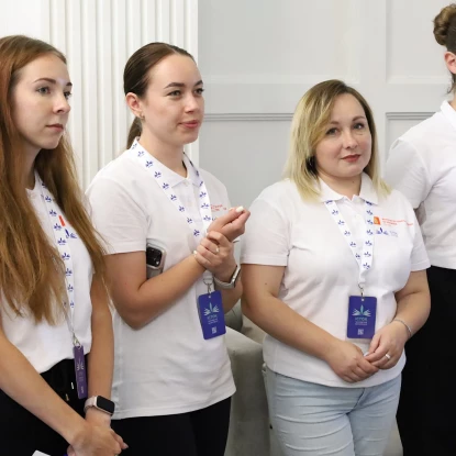«Молодіжний громадський бюджет» у Миколаєві. Фото Миколаївська міська рада
