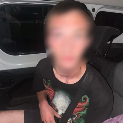У супермаркеті Миколаєва сталася стрілянина: поліція затримала підозрюваного. Фото: Національна поліція України