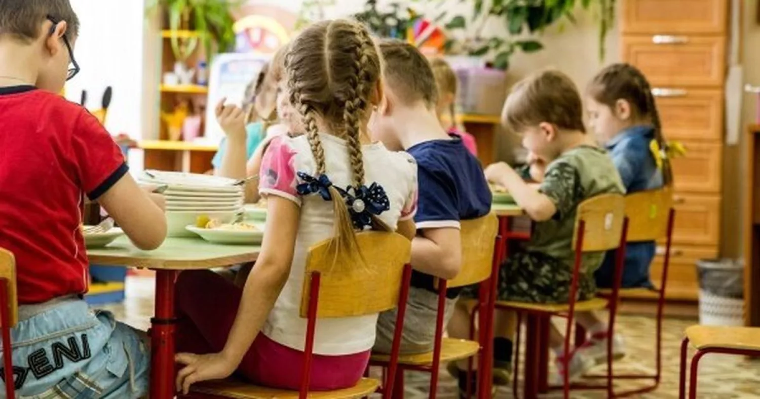 У дитсадках Миколаєва кількість пільговиків збільшилася до 71%. Ілюстративне фото my.новини