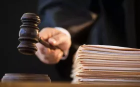 Жителя Миколаєва засудили до 15 років за державну зраду. Ілюстраційне фото: Fotolia