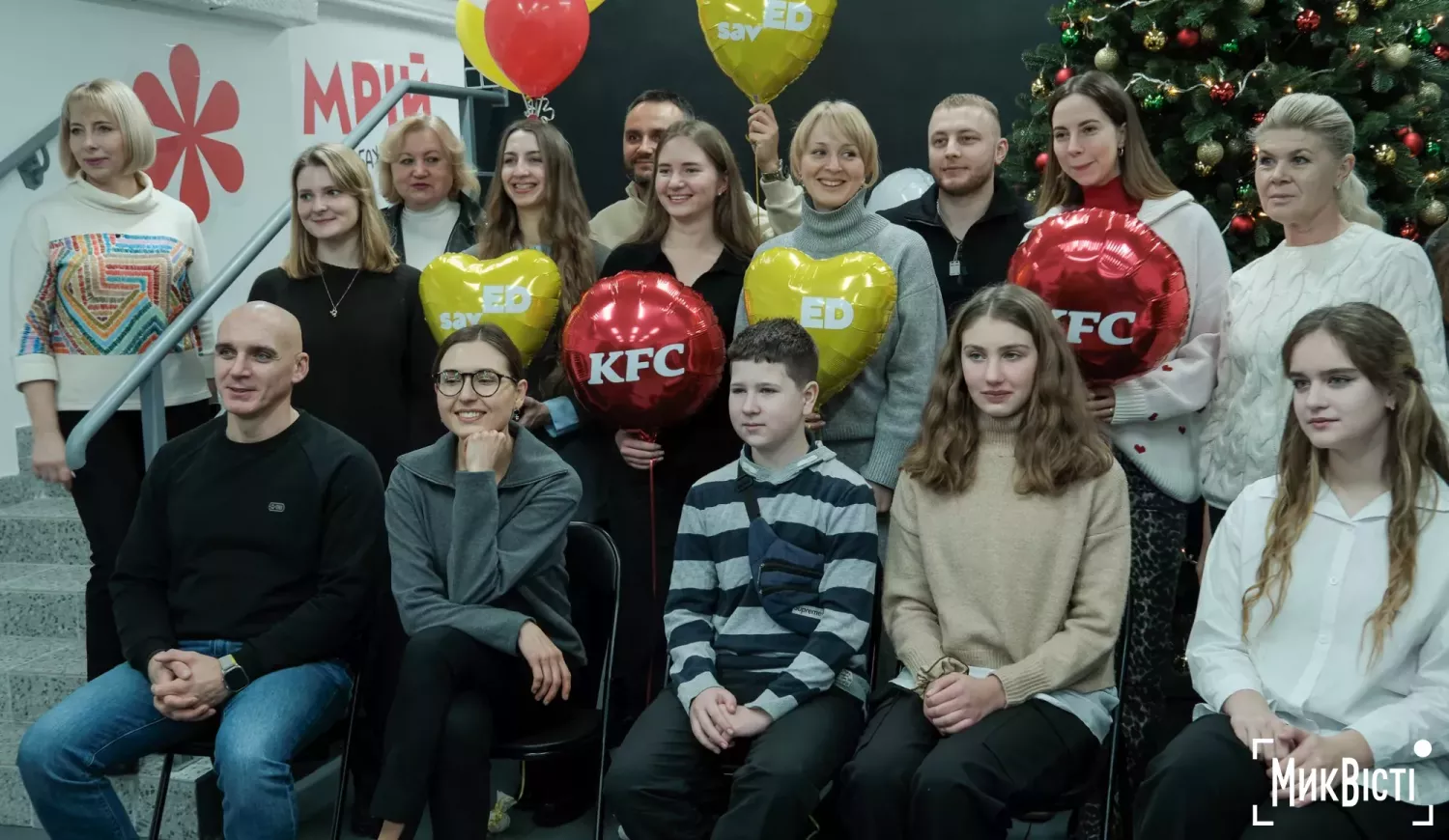 Частина укриттів у миколаївських школах отримала фінансування від міжнародних організацій. Фото: архів МикВісті