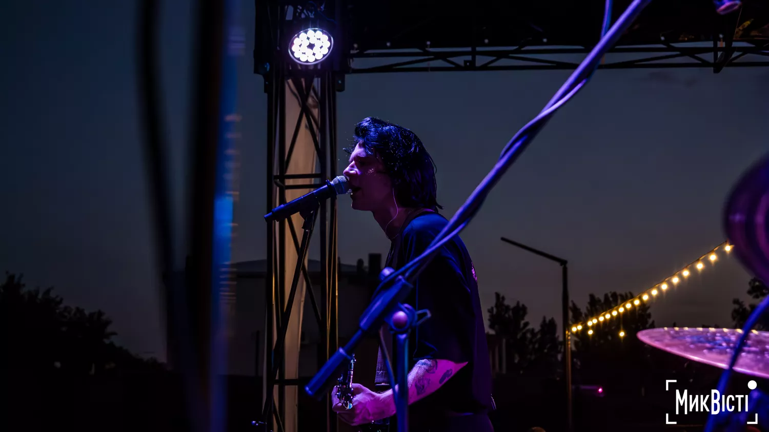 Youth Culture Festival 2026 у Миколаєві до Дня молоді. Фото: Сергій Овчаришин, МикВісті