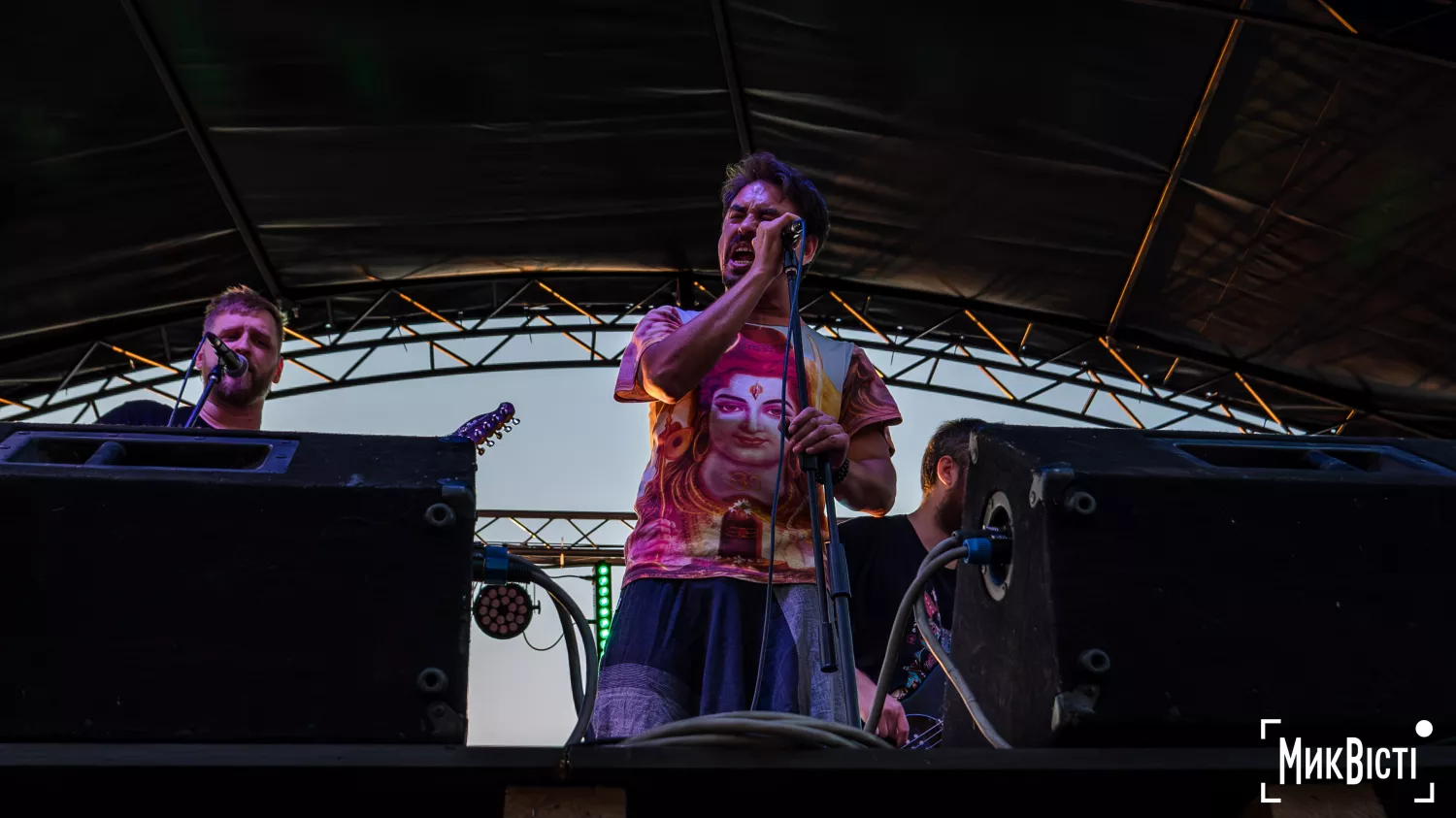 Youth Culture Festival 2026 у Миколаєві до Дня молоді. Фото: Сергій Овчаришин, МикВісті