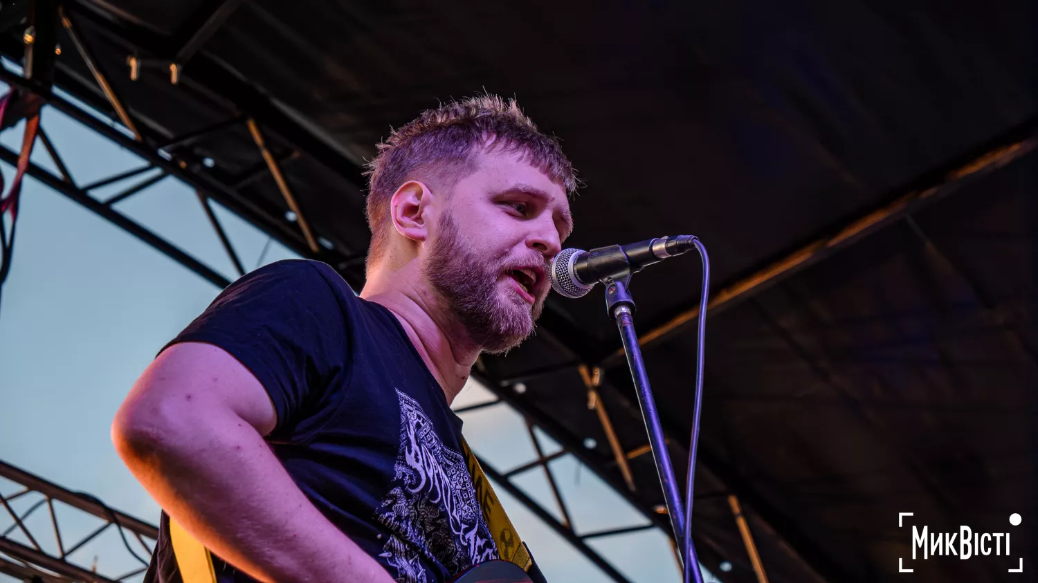 Youth Culture Festival 2026 у Миколаєві до Дня молоді. Фото: Сергій Овчаришин, МикВісті