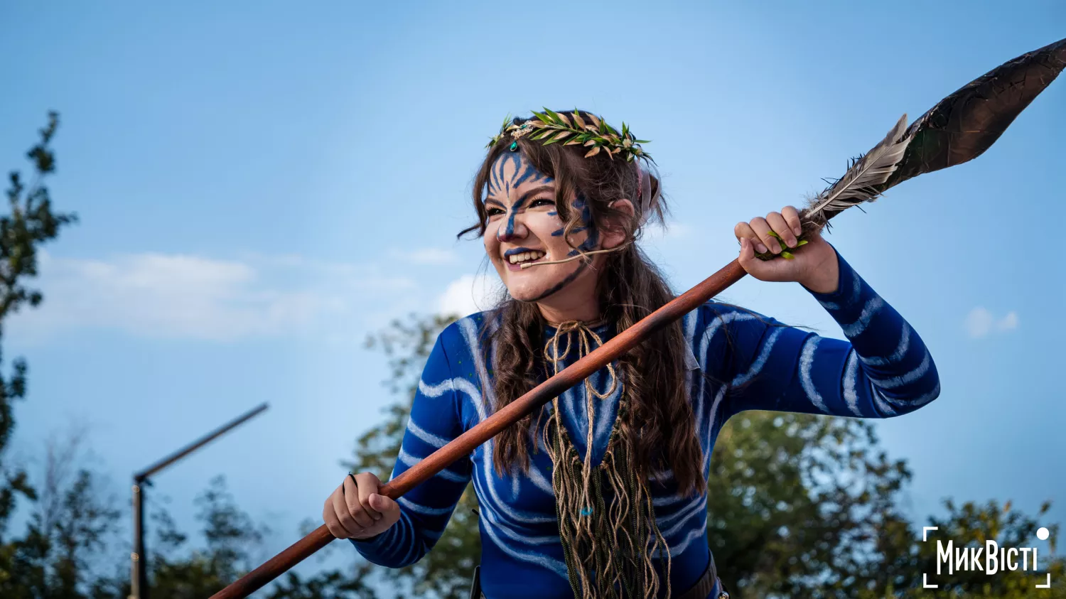 Youth Culture Festival 2026 у Миколаєві до Дня молоді. Фото: Сергій Овчаришин, МикВісті