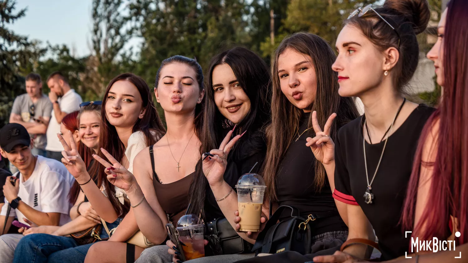 Youth Culture Festival 2026 у Миколаєві до Дня молоді. Фото: Сергій Овчаришин, МикВісті