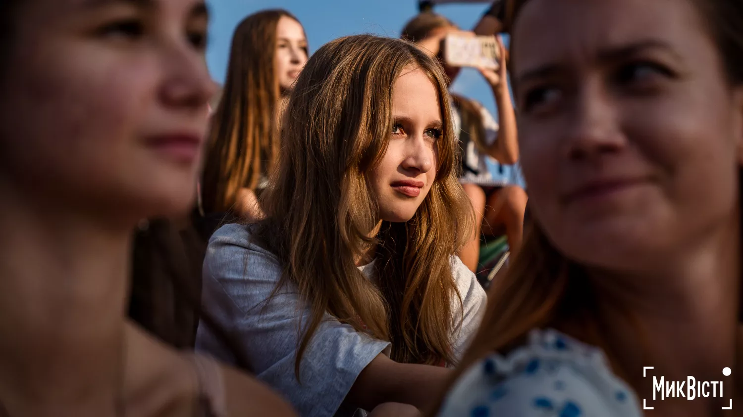 Youth Culture Festival 2026 у Миколаєві до Дня молоді. Фото: Сергій Овчаришин, МикВісті