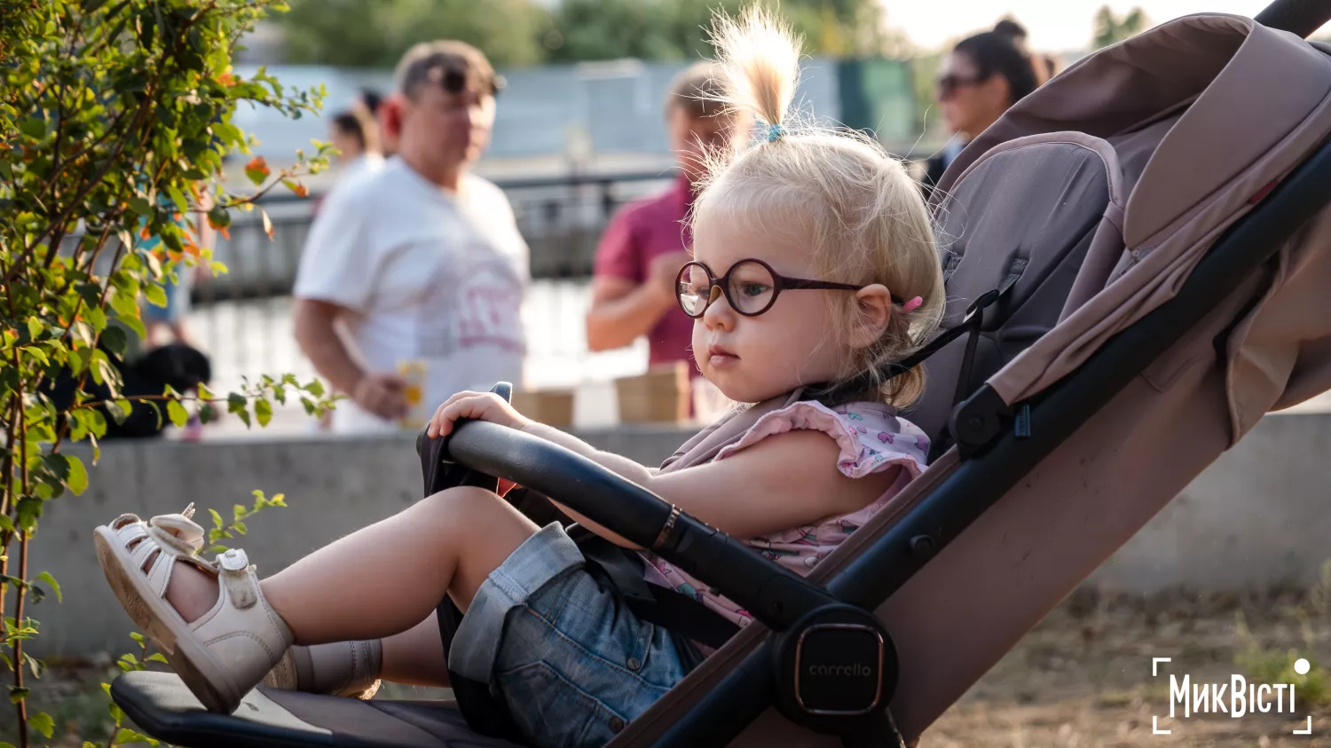 Youth Culture Festival 2026 у Миколаєві до Дня молоді. Фото: Сергій Овчаришин, МикВісті