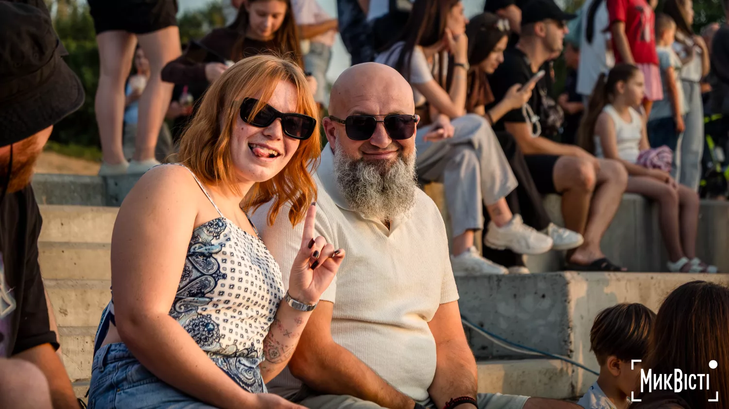 Youth Culture Festival 2026 у Миколаєві до Дня молоді. Фото: Сергій Овчаришин, МикВісті
