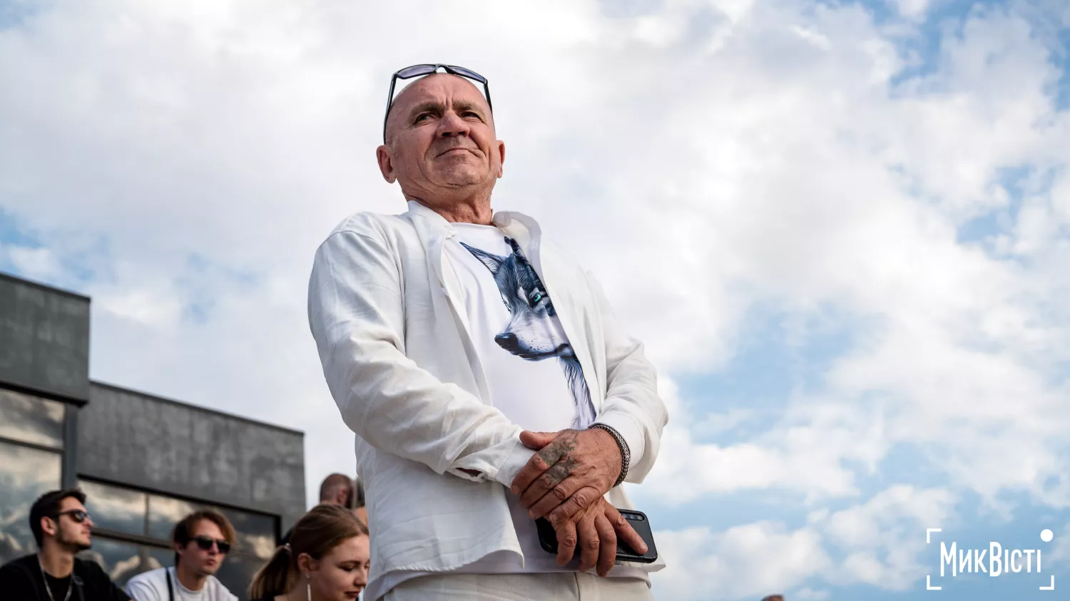 Youth Culture Festival 2026 у Миколаєві до Дня молоді. Фото: Сергій Овчаришин, МикВісті