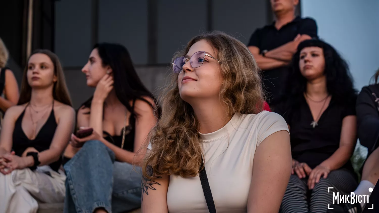 Youth Culture Festival 2026 у Миколаєві до Дня молоді. Фото: Сергій Овчаришин, МикВісті