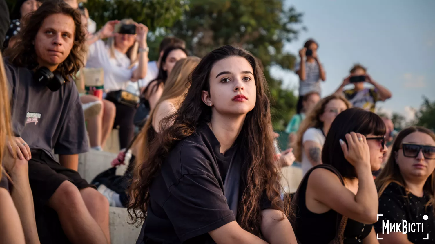 Youth Culture Festival 2026 у Миколаєві до Дня молоді. Фото: Сергій Овчаришин, МикВісті