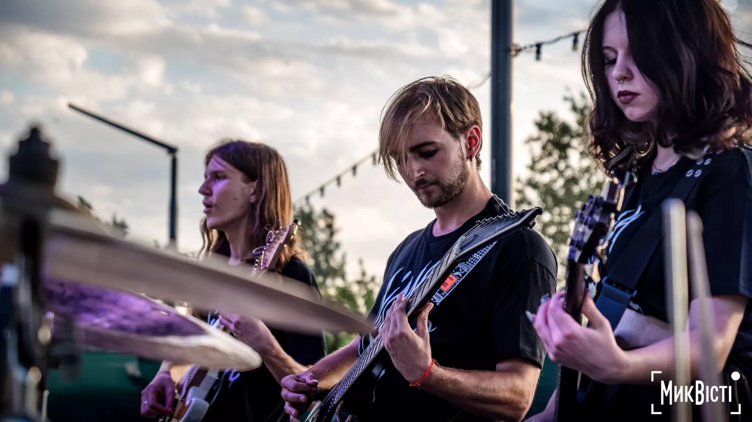 Youth Culture Festival 2026 у Миколаєві до Дня молоді. Фото: Сергій Овчаришин, МикВісті