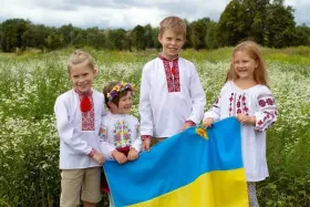 Ще 16 дітей повернули з тимчасово окупованої Херсонщини. Ілюстративне фото: depositphotos
