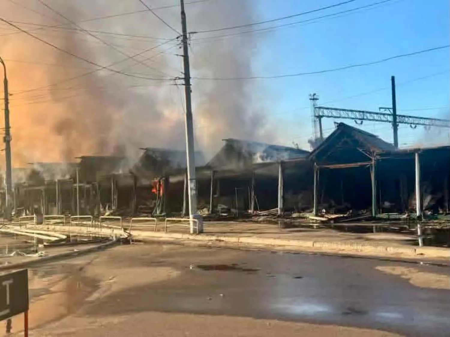 Фото Олександра Красовицького