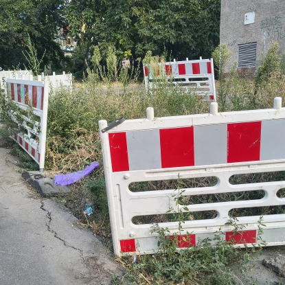Водоканал ще не відновив покриття на 370 ділянках після ремонту мереж у Миколаєві. Фото: МикВісті