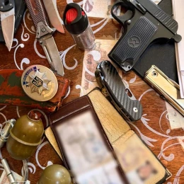 В Одесі десятьом працівникам ТЦК повідомили про підозру в катуванні. Фото прокуратура