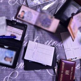 В Одесі десятьом працівникам ТЦК повідомили про підозру в катуванні. Фото прокуратура