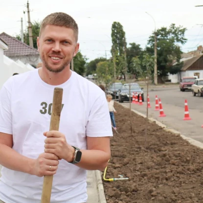 Як у Миколаєві відсвяткували День міста-2025. Фото: архів НикВести