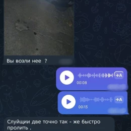 В Одесі затримали підозрюваних у серії підпалів. Фото: Нацполіція