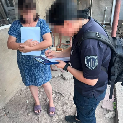 На Одещині 7 людей могли незаконно отримати майже ₴4 млн дотацій за неіснуючих тварин. Фото: ДБР