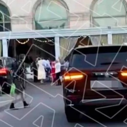 Метою теракту у Москві міг бути головком ВКС РФ Олександр Чайко