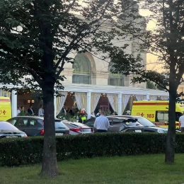 Метою теракту у Москві міг бути головком ВКС РФ Олександр Чайко