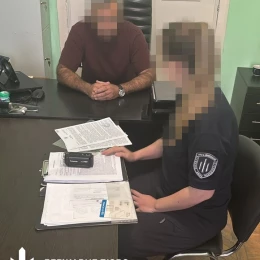 ДБР перевіряє «мертві душі» у військових частинах, незаконні виплати. Фото: ДБР